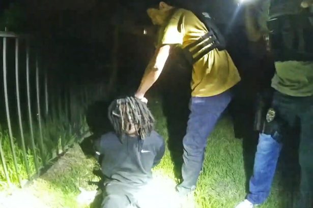 Miami-Dade Sheriff’s Deputy Shoots Carjacking Suspect Armed With an AK-47