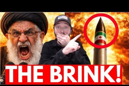 WAR WITH IRAN | TUESDAY NIGHT LIVE Q&A