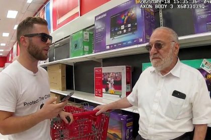 Homeschool Teacher Arrested After Sick Messages to 14-Year-Old Exposed