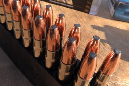 Is This The Ultimate Big Game Cartridge?