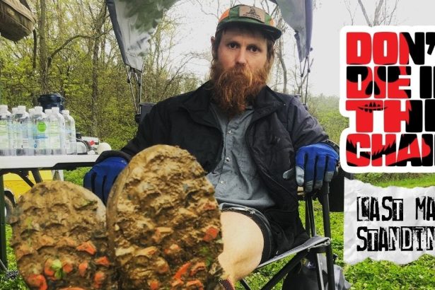 The Ultimate Endurance Test | Don’t Die In The Chair Last Man Standing
