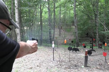 Can You Trust A Pistol This Cheap?