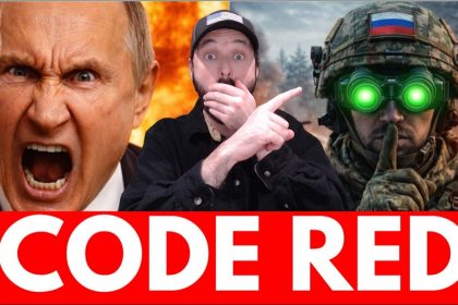 Russia Attempts SECRET ATTACK On NATO – World On High Alert