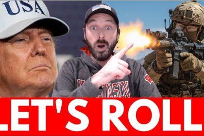 Trump SCRAMBLES Delta Force For Mexico Black Ops – Cartels Panic