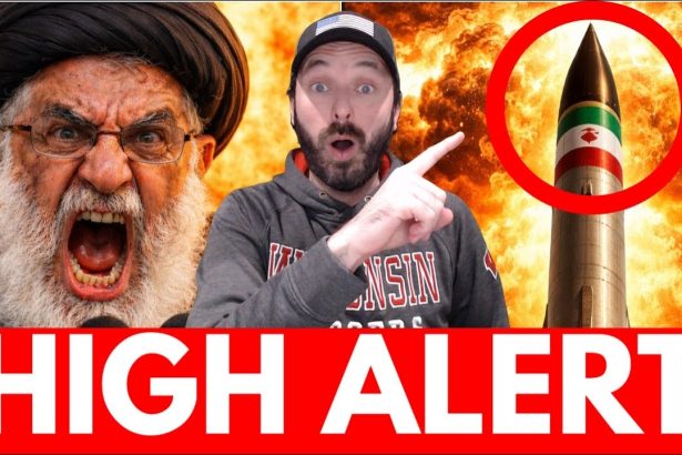 BREAKING: Iran CAUGHT Planning To Bomb Americans