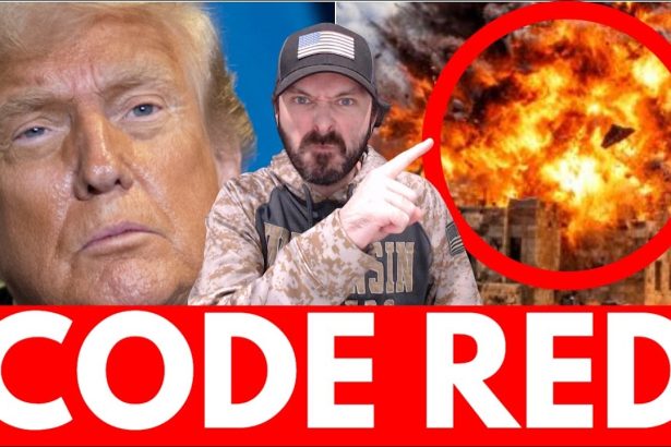 BREAKING: Trump LAUNCHES Major Military Strike — Leader ELIMINATED