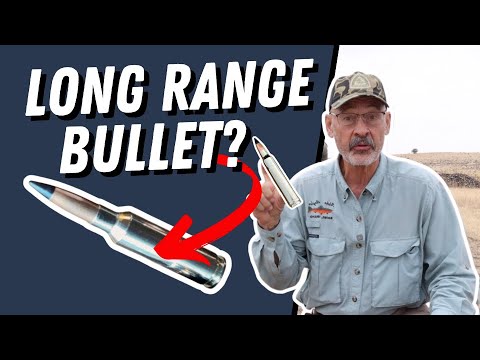 Winchester’s New Long-Range Hunting Bullet: Real Breakthrough or Just Marketing?