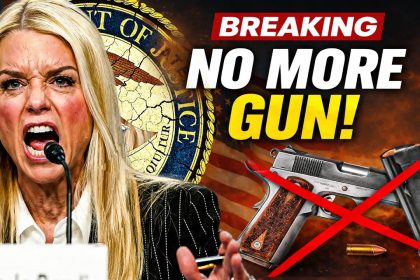 BREAKING: One Lawsuit That Could Change the Second Amendment!