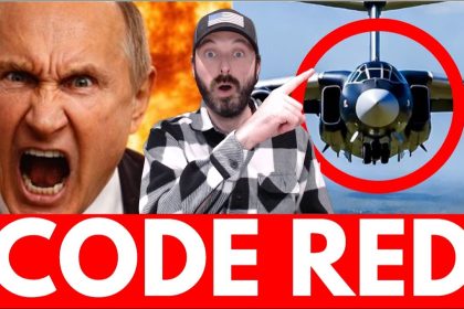 Russia RACES Secret Plane To Cuba As U.S. INVASION Fears Soar