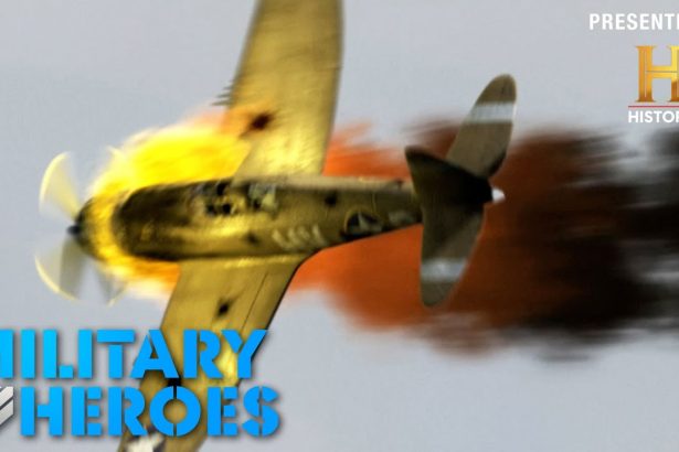 WWII Battles vs Germany | Dogfights