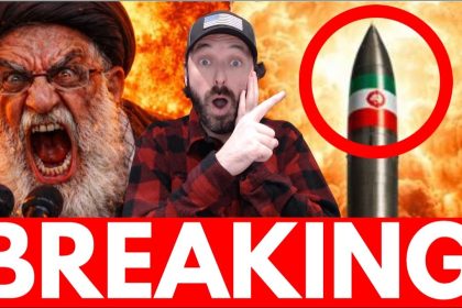 Iran SCRAMBLES Missiles For Major Attack – U.S. Defenses On ALERT