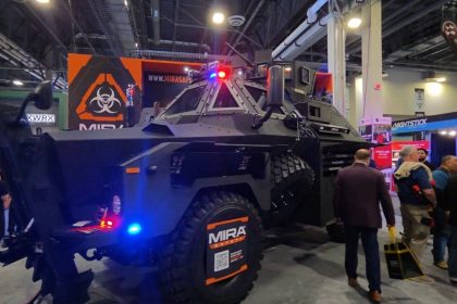 Why MIRA Safety Prioritizes American Preppers | SHOT Show 2026