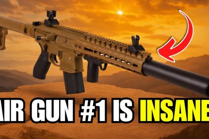 Top 7 Air Guns DOMINATING The U.S. Market In 2026!