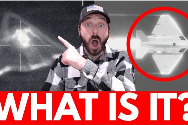 BREAKING: U.S. Military’s SECRET SUPERWEAPON Exposed