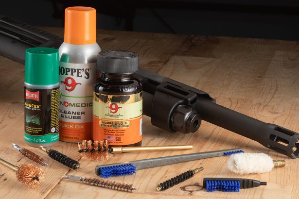 Shotguns: Cleaning Tips for Your Shotgun