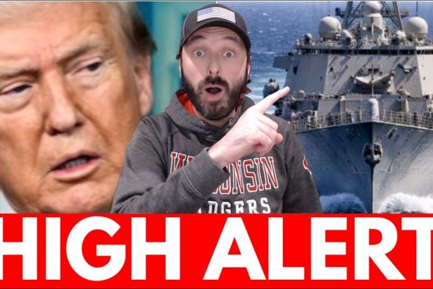 Trump Will OVERTHROW Cuba Dictator – U.S. Navy Closing In