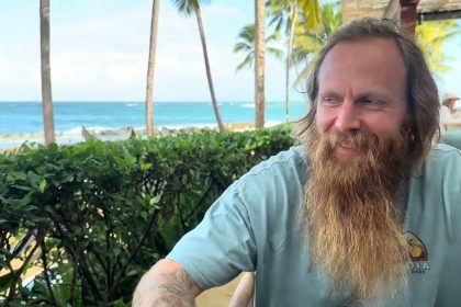 Vacation Like A Poor