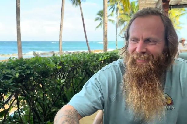 Vacation Like A Poor