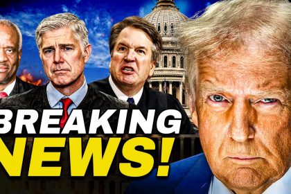 BREAKING: The Government Found a New Way to Price You Out!