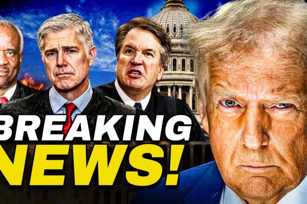 BREAKING: The Government Found a New Way to Price You Out!