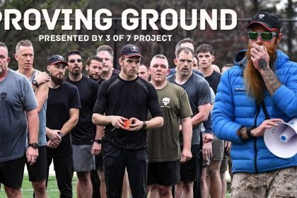 The Proving Ground | Are You Ready?
