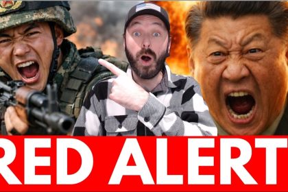 BREAKING: Coup Attempt In China – Military RACES To Respond