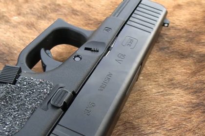 Glock 19 V
