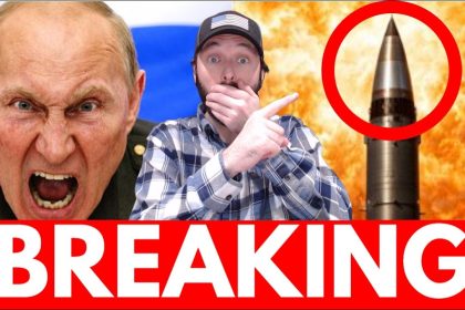 Russia RACES Iran HEAVY WEAPONS To Stop U.S. Strikes – World On Alert