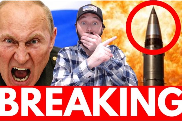 Russia RACES Iran HEAVY WEAPONS To Stop U.S. Strikes – World On Alert