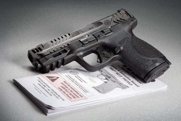 Straight Talk: Know Your Gun