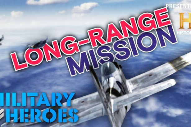 TOP BATTLES OF WWII | Dogfights