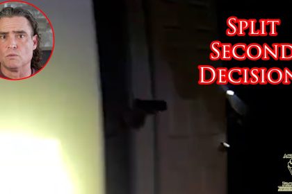 San Diego Deputies Put in No Win Situation During Welfare Check