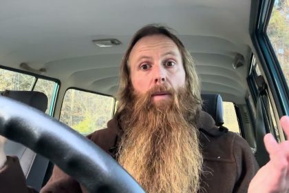 Disclaimer: The Truth