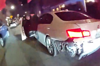 NYPD Officers Shoot Man After He Points Pellet Gun