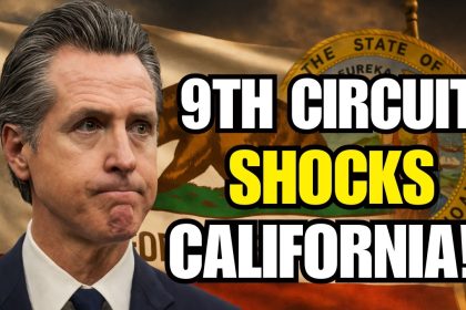 Major Victory: 9th Circuit Overturns Long Standing California Gun Law