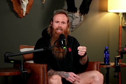 Emergency Broadcast – Our Way Of Life Is Collapsing