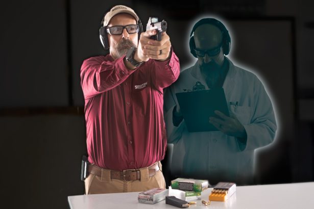 Handbook: Self Diagnostics