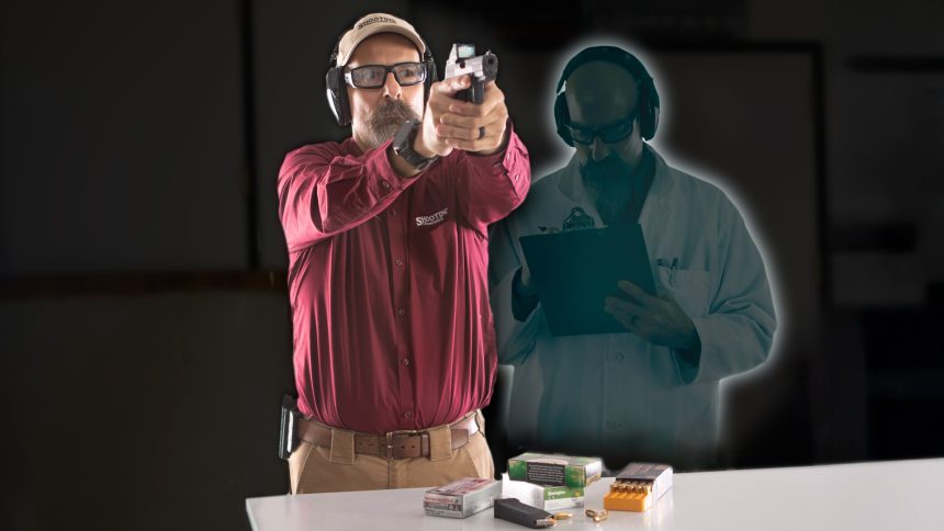 Handbook: Self Diagnostics