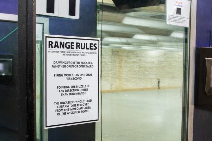 Drills You Can Run at (Nearly) Any Range