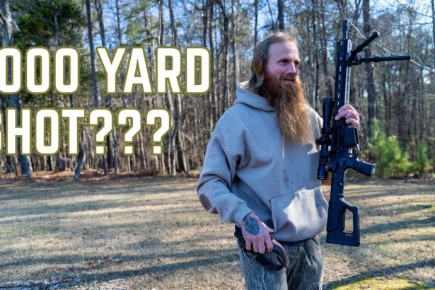 My New Favorite Rifle | Daniel Defense SPRIII