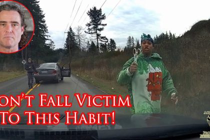 Two Road Rage Incidents Teach Plenty To Good People