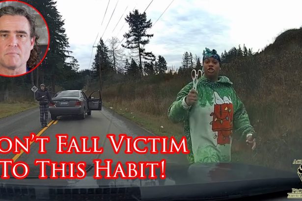 Two Road Rage Incidents Teach Plenty To Good People