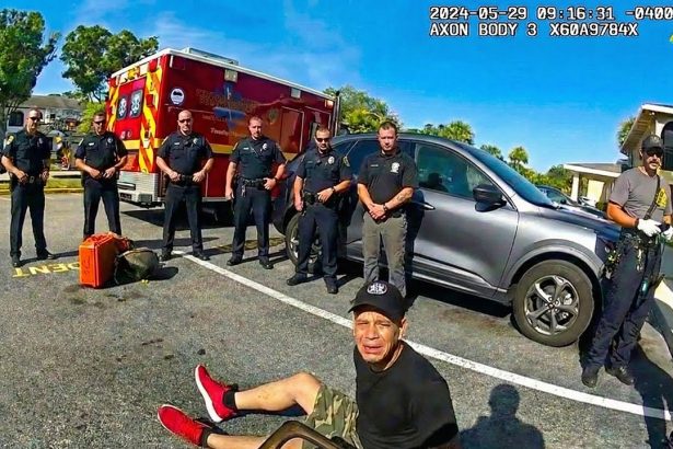 Boyfriend Stabs Girlfriend After Breakup & Tells 911 She’s Beyond Help