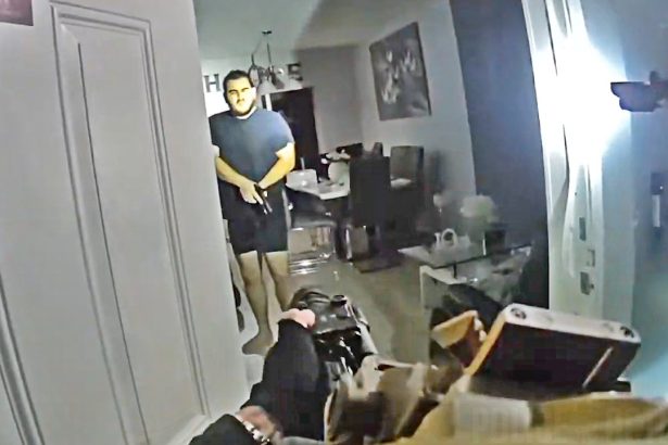 Armed Brother Of Suspect Shot as Deputies Serve Child Exploitation Warrant