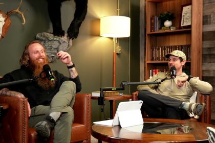 Why Greenland? – Praxis, Military, Natural Resources