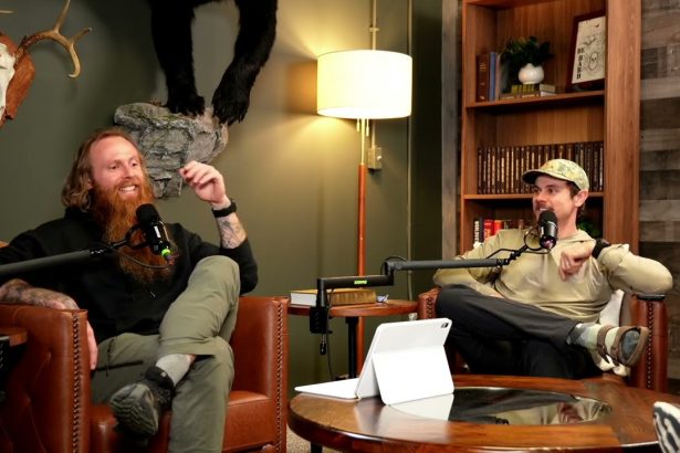 Why Greenland? – Praxis, Military, Natural Resources