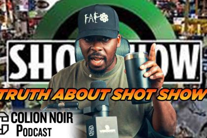 The Truth About Shot Show