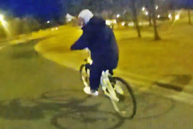 Suspect Fires Gun During Arrest Attempt in Baltimore