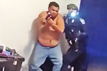 Knoxville Officers Shoot Armed Suspect During Search for Endangered 15-year-old