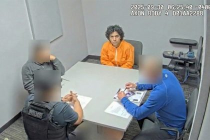 Teen Steals 12 Guns & Ruins His Life in Under 60 Seconds